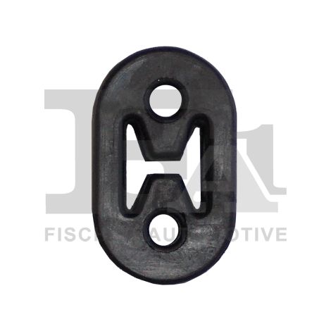 Suspension, échappement FA1 873-903 CHEVROLET 96181437