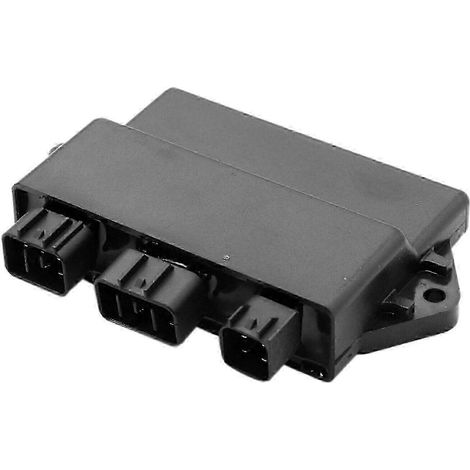 Module d'allumage électronique pour Yamaha Kodiak 450 CDI (1/5)
