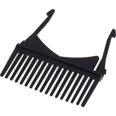 BaByliss pettine ugello beccuccio phon asciugacapelli 6204DE 6614E 6713DE 6741DE (1/3)
