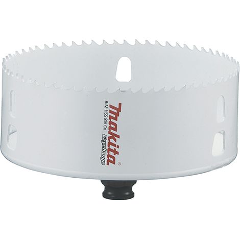 MAKITA E-03654 BROCA DE CORONA EZYCHANGE BI-METAL 19MM DIAMETRO (mm) 127