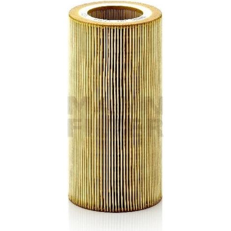 Filtre hydraulique type cartouche Mann Filter HU1297x