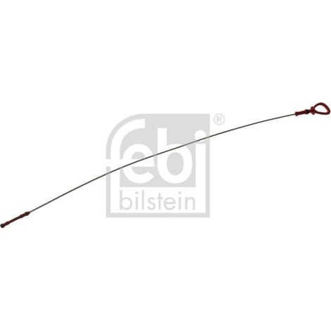 FEBI BILSTEIN 44809 Jauge d'huile appropriées pour MERCEDES-BENZ