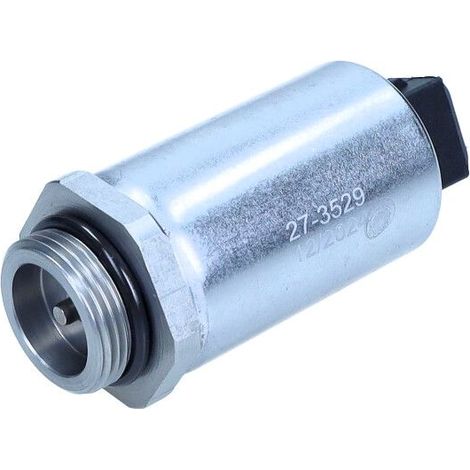 Valve de commande, réglage d'arbres à came MAXGEAR 27-3529 BMW 11 36 1 432 532