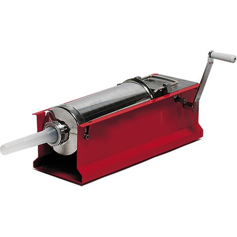 1PZ INSACCATRICE PER SALUMI Kg. 3