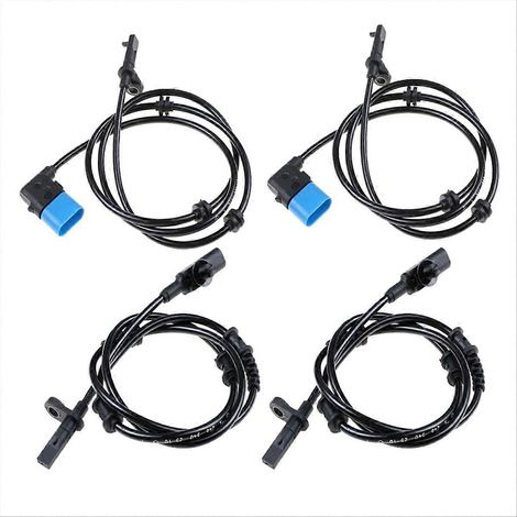 Sensor de velocidad del motor de la rueda trasera ABS para Clase A y Clase B. (1/5)