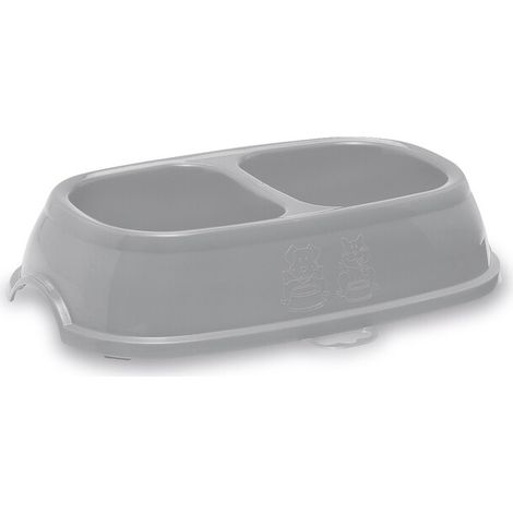 CIOTOLA BREAK DOPPIA 11 CON PIEDINI ASSORTITO- 1,0 pz