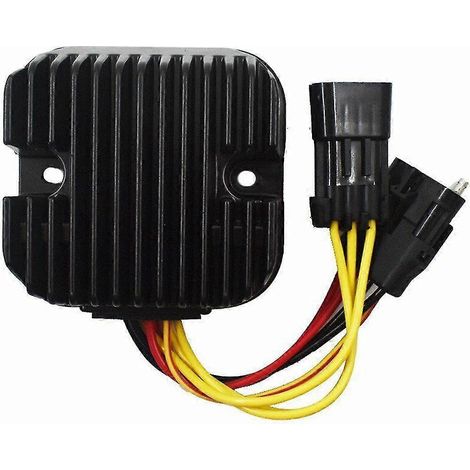 Régulateur-redresseur de tension pour VTT 4011925 4012384 4011569 compatible avec RZR Sportsman 500 700 800 2007-2009 (1/5)