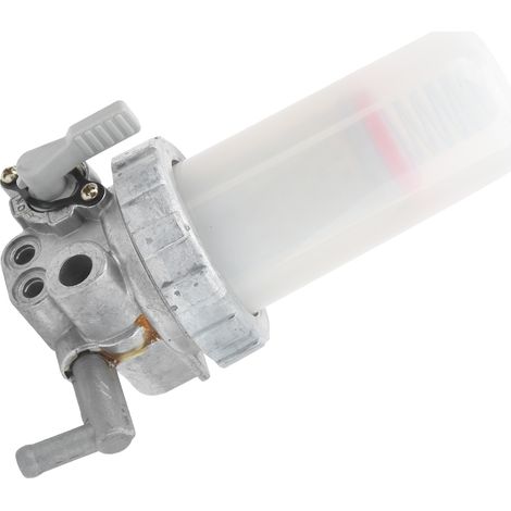 Ensemble filtre séparateur eau/carburant TC422‑25740 compatible avec Kubota D1105 V3307 M704 (1/5)