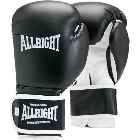 GANTS DE BOXE POWER GEL 10 oz (1/3)