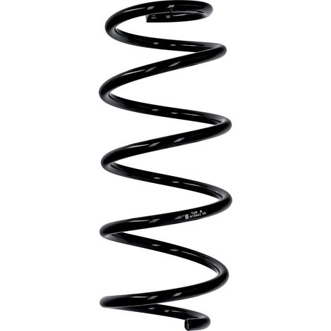 Ressort de suspension Eibach ERL avant Audi R10662 (1/2)