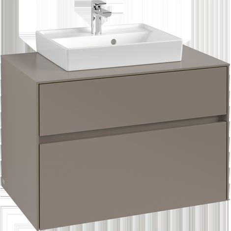 Villeroy & Boch C06900VM Lavabo US Collaro C06900 800x548 (1/2)