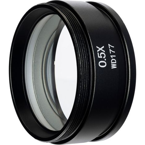 Objectif auxiliaire MAGUS AL05 0,5х/177 mm