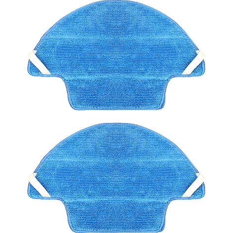 Cleaning accessories for Ecovacs CR330 333/CEN330 333 robotic vacuum cleaners (1/4)