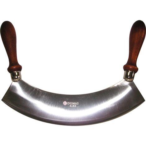 Hachoir berceuse 1 lame - 32 Dumas - 100004