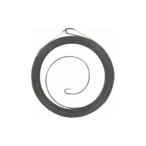 Ressort de lanceur YANMAR 114650-76540 -11465076540 modèles L90 - L100