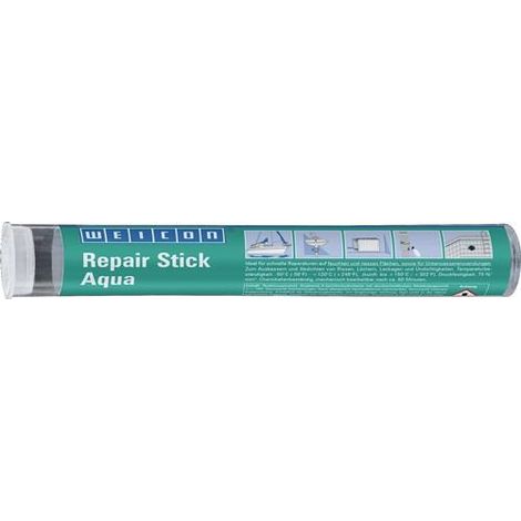 WEICON Repair Stick Aqua weiß 115g Stick WEICON