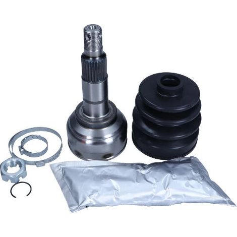 MAXGEAR 49-1595 Kit de tête de cardan pour Subaru Justy I (1/3)