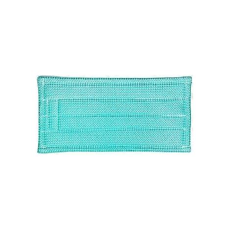 Chiffons de nettoyage en microfibre pour aspirateur Kobold SP7 SP600 SPB100 (couleur de la photo) (1/5)