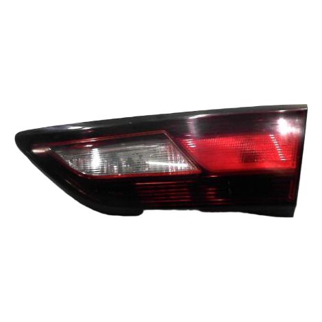 [PRODUIT D'OCCASION] Feu Arriere Interieur Droit OPEL Astra ♻️ Ref Oe. 39098789 - Garantie à vie (1/3)