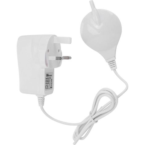 Pompe à air pour aquarium ultra silencieuse à haute économie d'énergie, mini pompe à air pour poissons d'aquarium (2 unités) (1/3)