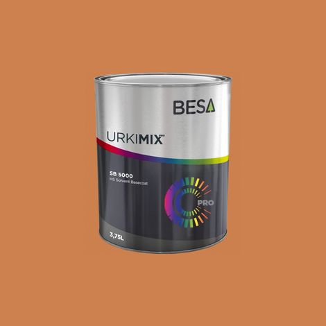 Pot de Peinture Polyuréthane / bi composant RAL Design 060 60 50  Mat - 3kg
