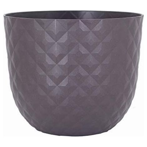 Pot Havana Tropical 30cm Design Tropical, Résistant - Artevasi (1/4)