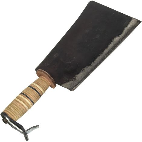 MANARESSO 'BRESCIA' ART. 202 cm 22