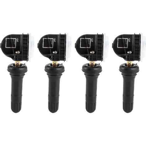 TPMS tire pressure sensors 2036832, 4 pieces, suitable for Ecosport/Fiesta/Focus models (1/5)