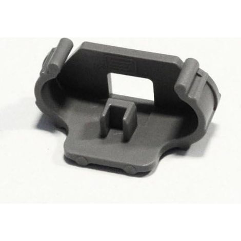 SUPPORTO PLASTICA CHIUSURA GUIDA CESTO LAVASTOVIGLIE BEKO 1732840100