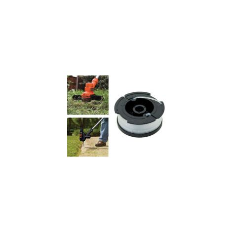 Tête de coupe géante BLACK + DECKER PN AF - 100 - GH400 GH500 GH600 0,065 Lina