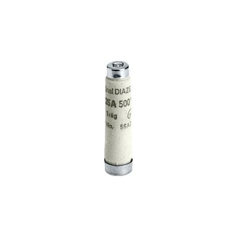 Siemens fusibile diazed tndz e16 10a rit. 500vca 5sa251 (1/3)