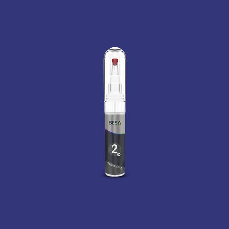 Stylo retouche peinture Pantone 2118 C  Mat