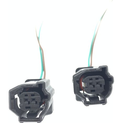 Toyota Corolla ABS Wheel Speed Sensor 6189-1161/6188-4797 DJ7025Y-0.6-11/21 (1/5)