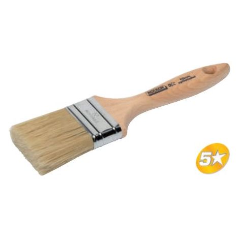 Brosse épaisse traitement du bois 5 38mm