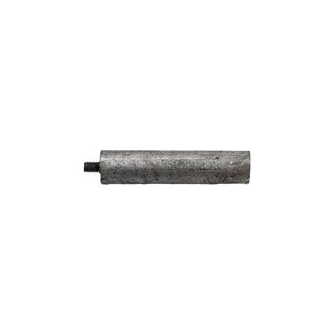 ANODE POUR CHAUFFE-EAU ATON SOUS ÉVIER LT 10/15 Dimensions : Longueur 8 cm Filetage 6 mm
