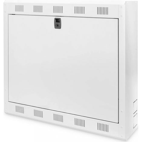 ASSMANN DIGITUS Wandgehäuse 19&quot für DVR, grau