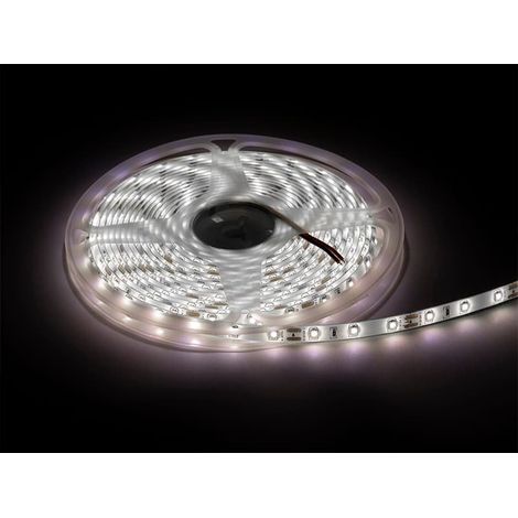 Led-Streifen blow 2835 5 m flexibel selbstklebend