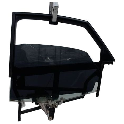 [PRODUIT D'OCCASION] Mecanisme+moteur Leve-glace Arriere Gauche AUDI A6 Berl. II Phase 2 2001-2004 ♻️ Ref Oe. 4b0959801b - Garantie à vie (1/3)