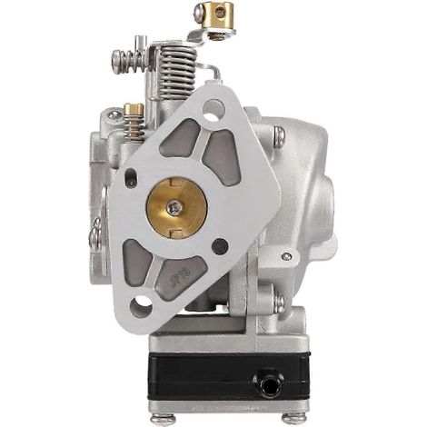 Carburateur 6L5-14301-03-00 compatible avec les moteurs de bateaux Yamaha 3M DI WHBYV (1/4)