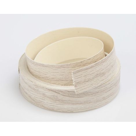 SANS MARQUE Bande de chant thermocollante, L. 500 X l. 2.3 cm