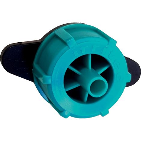 GOCCIOLATORE AUTOCOMPENSANTE 4 LTH ESTRAIBILE IRRITEC  OFFERTA ESCLUSIVA