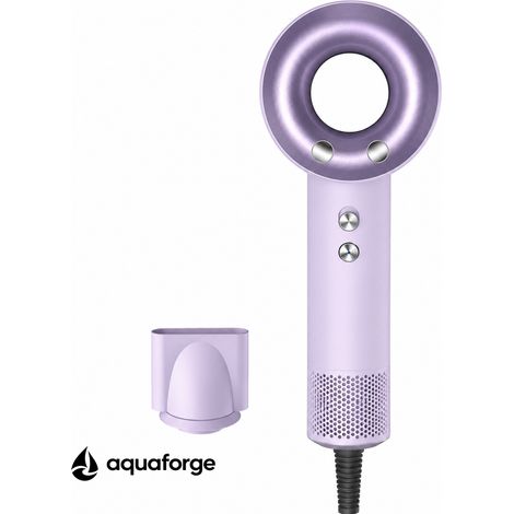 Sèche cheveux sans balais 1500 W séchage rapide soins capillaires (1/5)