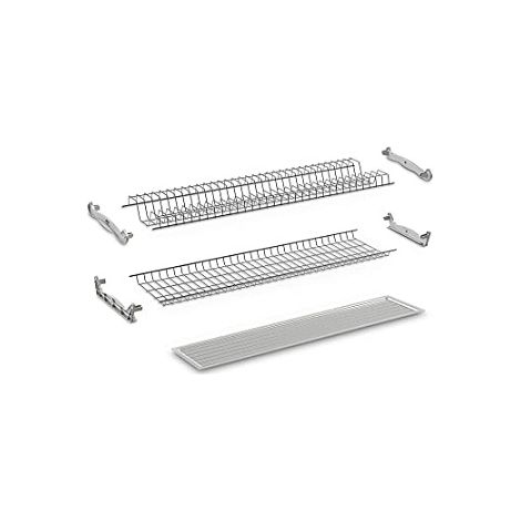 KIT SCOLAPIATTI DA INCASSO 29/33X56CM