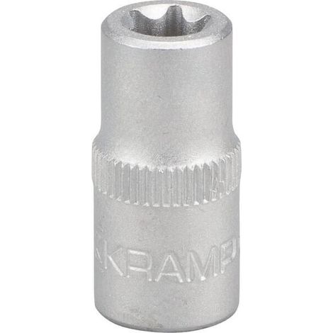 Vaso 1/4" Torx E8 UNIVERSAL 18060062008KR (1/3)