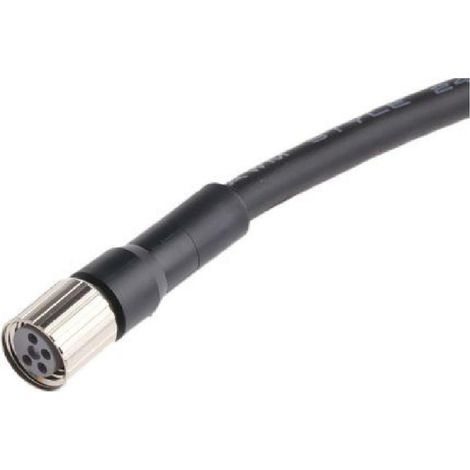 Omron cavo di connessione proximity- xs3fm8pvc4s5m.1