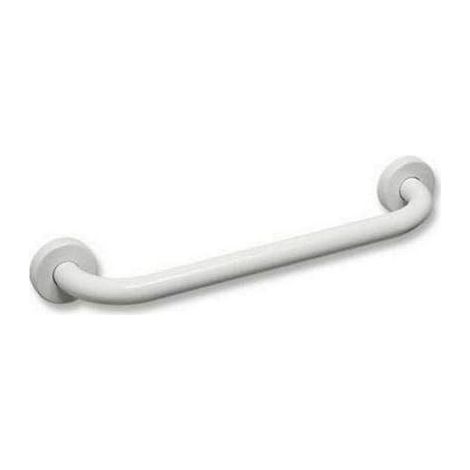 IDRAL Maniglione di Sostegno Lineare In Acciaio Inox Easy
