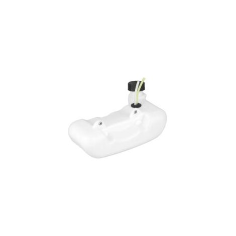Repuestos para el depósito de combustible de la desbrozadora CG430 520 43CC 52CC 47CC - YuJia - Crezuo