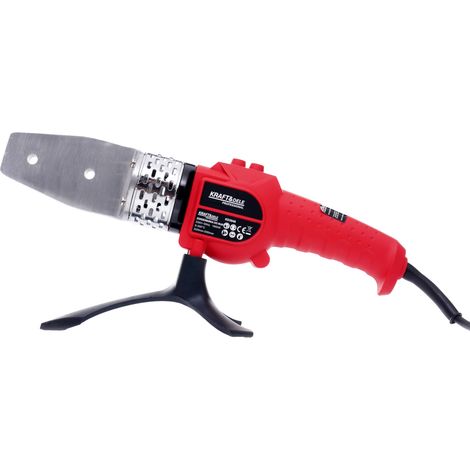 Soldadora de tuberías KD3040 de 1950 W (1/5)