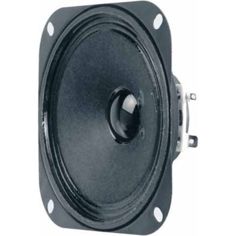 Visaton 10 cm Breitbänder R 10 S TE - 4 Ohm