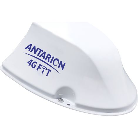 Antenne Antarion 4G Fit Weiß - Antarion